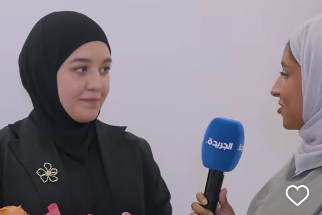 متفوقو الثانوية: قطفنا ثمار جهودنا ومتفائلون بتحقيق أحلامنا
