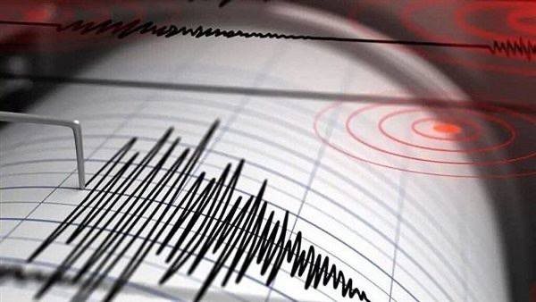 حدود مصر تبعد عن الأحزمة الزلزالية بـ 600 كيلو