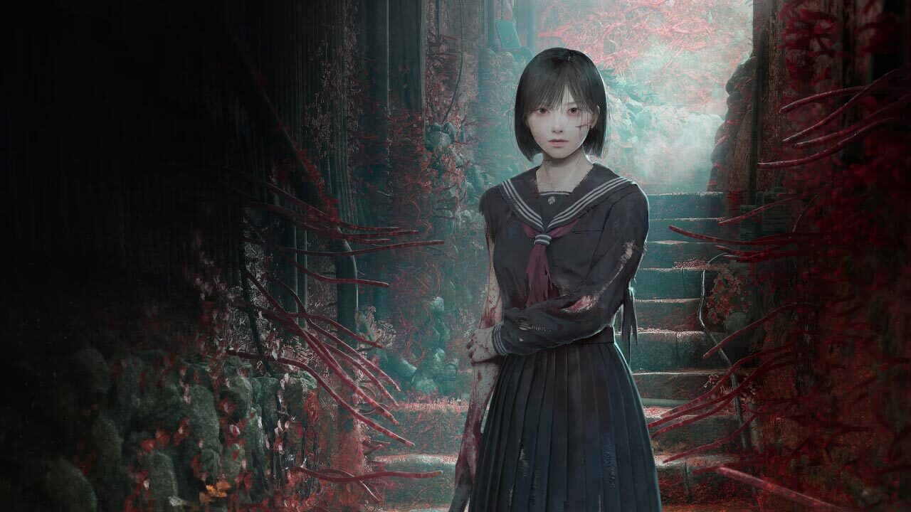 استعراض جديد للعبة SILENT HILL f يكشف عن تفاصيلها الدموية المفزعة | وطني