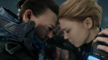 الملخص الكامل لقصة Death Stranding (ج2) – وطني