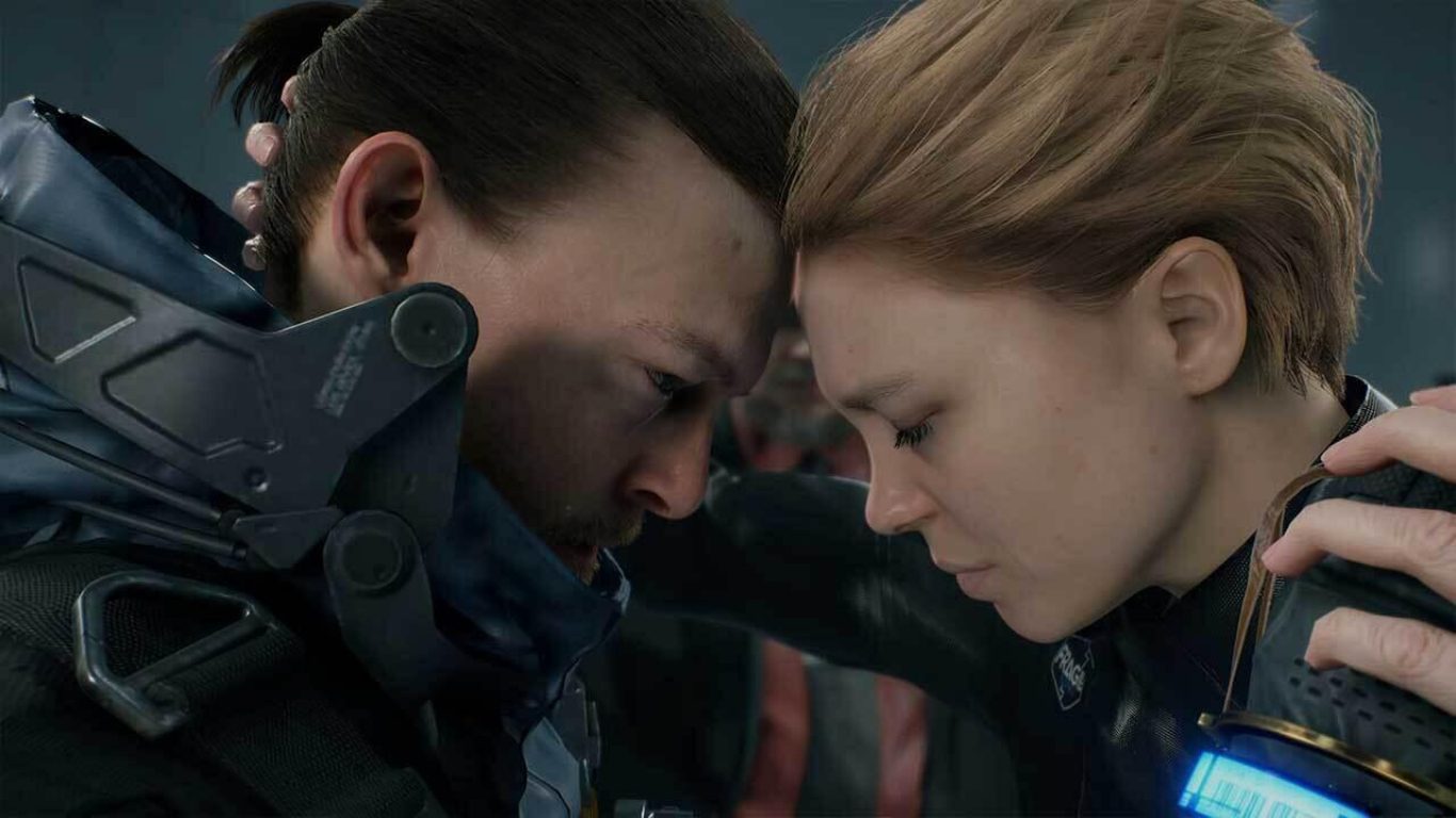 الملخص الكامل لقصة Death Stranding (ج2) – وطني