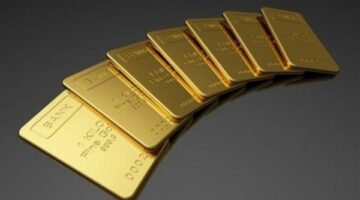 أسعار الذهب اليوم في مصر.. ارتفاع جديد لعيار 21