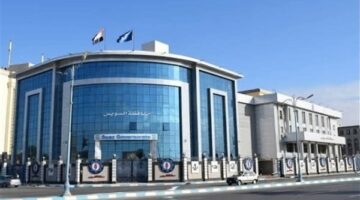 أول ردّ رسمي من محافظة السويس بشأن انفجار اليوم