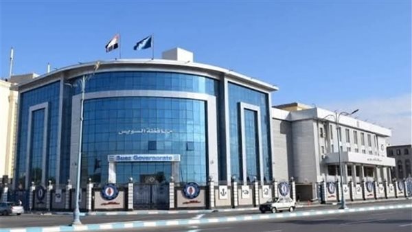 أول ردّ رسمي من محافظة السويس بشأن انفجار اليوم