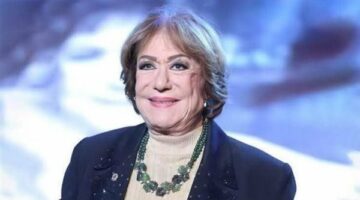 بيت المسرح ينعي سيدة المسرح العربي “سميحة أيوب “