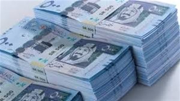 سعر الريال السعودي اليوم الأربعاء مقابل الجنيه المصري في البنوك