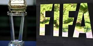 إنجاز تاريخي .. خطاب عاجل من الفيفا لـ بيراميدز لسبب مهم
