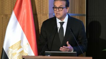 الصحة تصدر 2.4 مليون قرار علاج على نفقة الدولة بتكلفة تجاوزت الـ10 مليارات جن