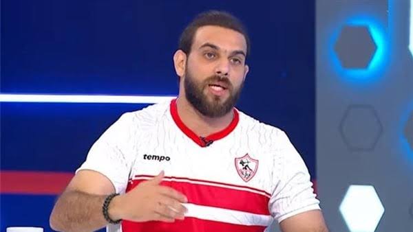 إساءة للزمالك.. أحمد دويدار يعلق على سب هاني شكري لجمهور الأهلي