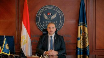 «الرقابة المالية» تبحث مع «التطوير العقارى» إطلاق منصة الصناديق الاستثمارية الشهر
