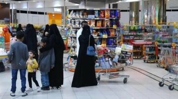 التضخم السعودي يستقر عند 2.2% في مايو 2025 وسط ضغوط عالمية وأسعار مستهلكين مستقرة