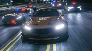 سرٌ خفي في عرض GTA 6: هل تُراقبك الشرطة بسيارات مدنية وتعقد المطاردات؟ | وطني