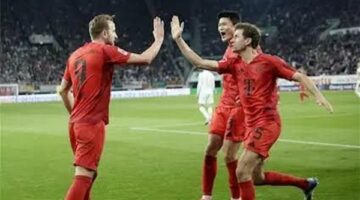 بث مباشر مباراة بايرن ميونخ وفلامنجو