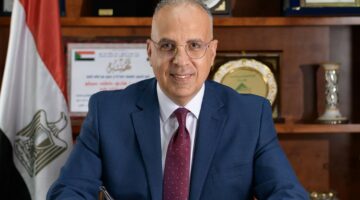 تشغيل محطة جنوب بورسعيد الجديدة لتحسين الصرف في 46 ألف فدان