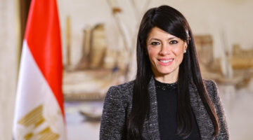 وزيرة التخطيط: ريادة الأعمال عامل محورى لتعزيز النمو الاقتصادى – وطني