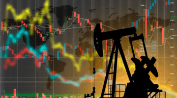 ارتفاع أسعار النفط بعد خفض المركزي الأوروبي لأسعار الفائدة