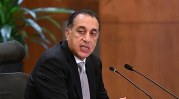 بث مباشر.. مؤتمر صحفي لرئيس الوزراء بمقر الحكومة بالعاصمة الإدارية