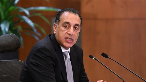 بث مباشر.. مؤتمر صحفي لرئيس الوزراء بمقر الحكومة بالعاصمة الإدارية
