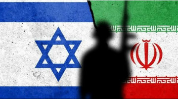 إيران لن تتفاوض تحت القصف