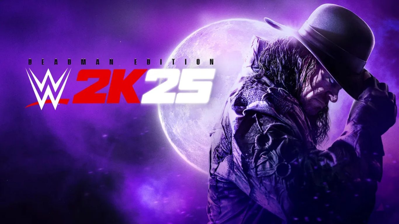 دليل WWE 2K25 لأسلوب اللعب و MyRise و MyFaction – وطني