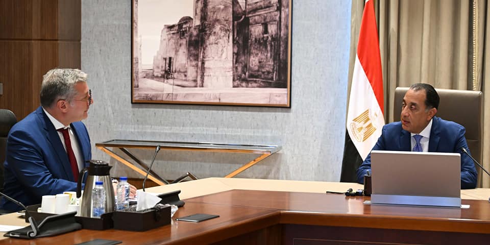 مدبولى: الدولة تواصل دعم قطاع البترول وإتاحة المزيد من التيسيرات والمحفزات لجذب الاستثمارات – وطني