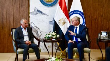 “السويدي إليكتريك” تبدي رغبتها في الاستثمار بقطاع التعدين المصري