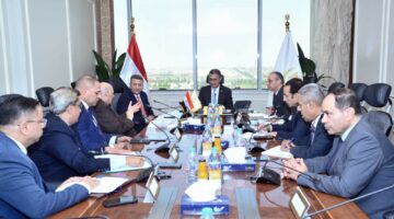 التموين: مستمرون فى تطوير آليات العمل داخل منظومة الخبز – وطني