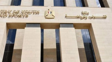 وزارة الرياضة تُطلق بالتعاون مع نادي سموحة أول نظام شامل للفحص الطبي الرياضي