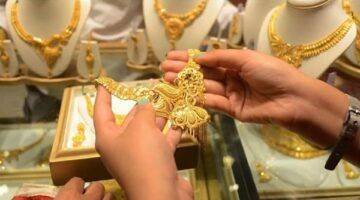 تراجع أسعار الذهب عالميا بنحو 1.5% وسط تصاعد الصراع بين إيران وإسرائيل