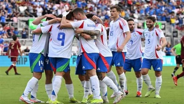 قبل وداع سباليتي.. إيطاليا تبحث عن أول فوز في التصفيات أمام مولدوفا
