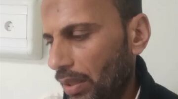 “قلبي كان مكسور على بنتي”.. والد “بسمة” يروي تفاصيل لقائه المؤثر برئيس الوزراء (فيديو)