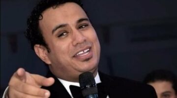 جمعية المؤلفين والملحنين تتخذ الإجراءات القانون ضد محمود الليثي بسبب أغنية “يا مسهرني”