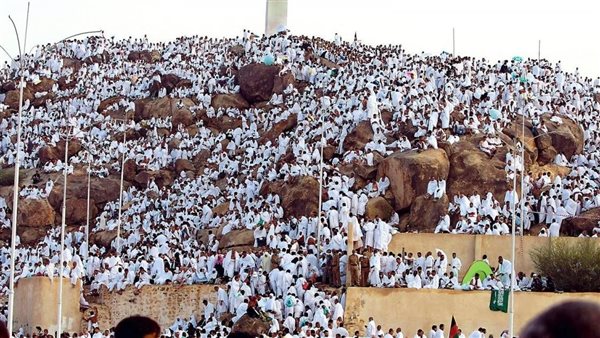 اللهم إنا نسألك العفو والعافية