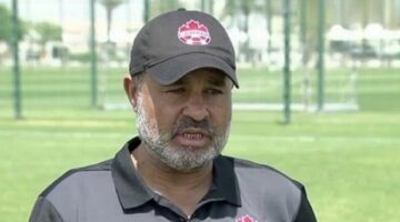 تحذير أمريكي أفسد تعاقد الزمالك مع أوبوكو