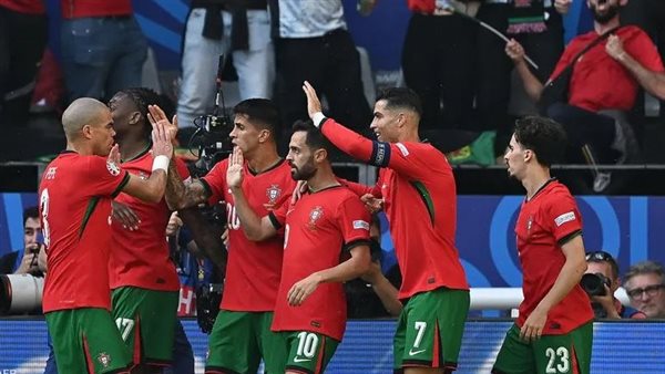 ألمانيا تصطدم بالبرتغال الليلة في نصف نهائي دوري الأمم الأوروبية