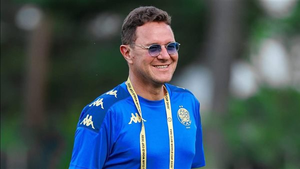إصابة مدرب وطبيب الوداد في حادث مروري بالولايات المتحدة