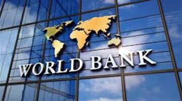 عاجل.. البنك الدولي يرفع توقعات نمو الاقتصاد المصري لـ4.2% خلال 2025/2026