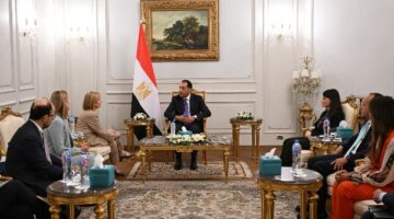تجاوزنا مستهدفات زيادة مساهمة القطاع الخاص بفضل دعم الحكومة