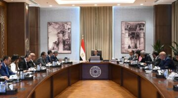 إجراءات جديدة لتيسير تسجيل العقارات وتصديرها