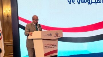 الإرادة السياسية سبب نجاح مصر في القضاء علي فيروس بي وسي والملاريا