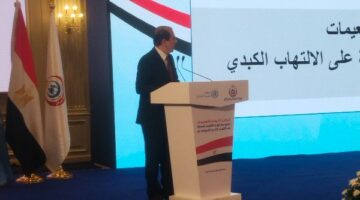 تطعيم الطفل مرة واحدة يكلف الدولة 1500 جنيه ونقدمه مجانا