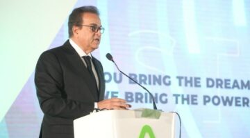 وزير الصحة يشهد فعاليات الحفل الختامي للدورة الثالثة من مسابقة Startup Power