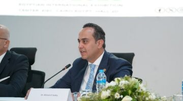 Africa Health ExCon 2025.. تفاصيل جلسة تحالف من أجل التميز