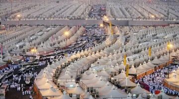 في يوم التروية.. أدعية مستجابة ومغفرة واسعة قبل الوقوف بعرفة