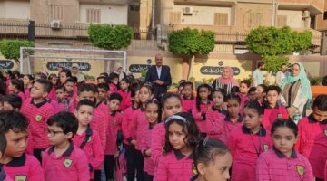 مصروفات المدارس 2026 لطلاب الصفوف الأولى .. قرار عاجل من التعليم الآن
