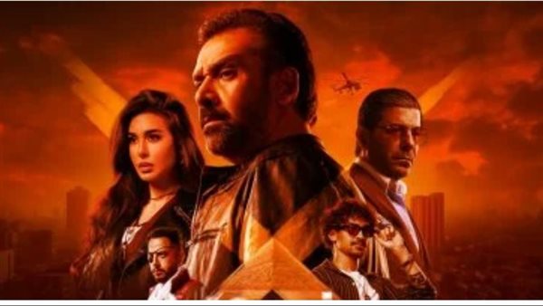 “المشروع X”.. كريم عبد العزيز يخطف شباك التذاكر بإيرادات قياسية وتجربة سينمائية غير مسبوقة