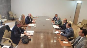 تطوير منظومة التدريب وتوفير عِمالة مُدربة لسوق العمل الخارجي