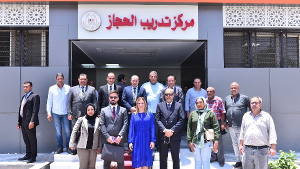جاهزون لتصدير العِمالة المُدربة لسوق العمل الصربي في كافة المجالات