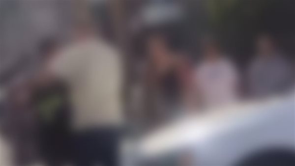 الداخلية تكشف ملابسات فيديو التعدي على رجل مرور بالجيزة