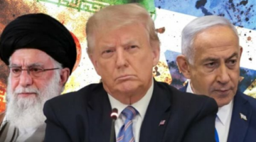 بعد إطلاق طهران 100 صاروخ ردا على إسرائـ.يل..تصعيدا كبيرا وتوترات بالمنطقة.. تفاصيل